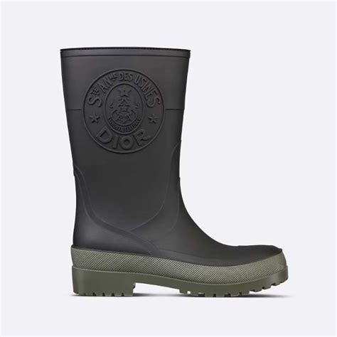 Dior Rain Boots For Women .